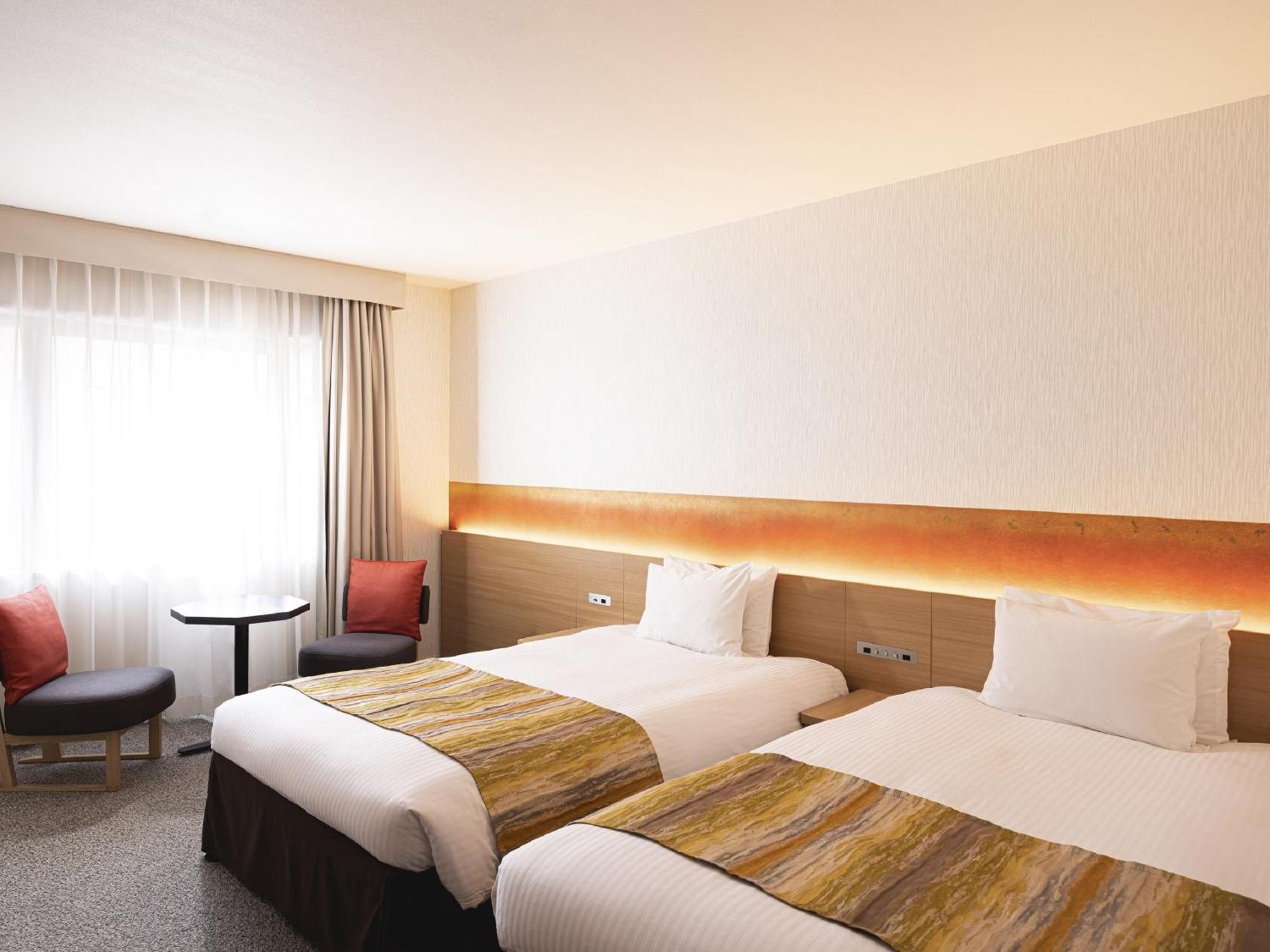 Mitsui Garden Hotel Kyoto Sanjo — Fotos 2