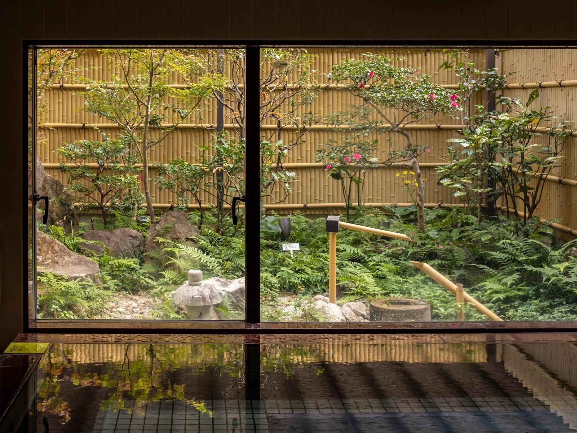 Mitsui Garden Hotel Kyoto Sanjo — Fotos 1