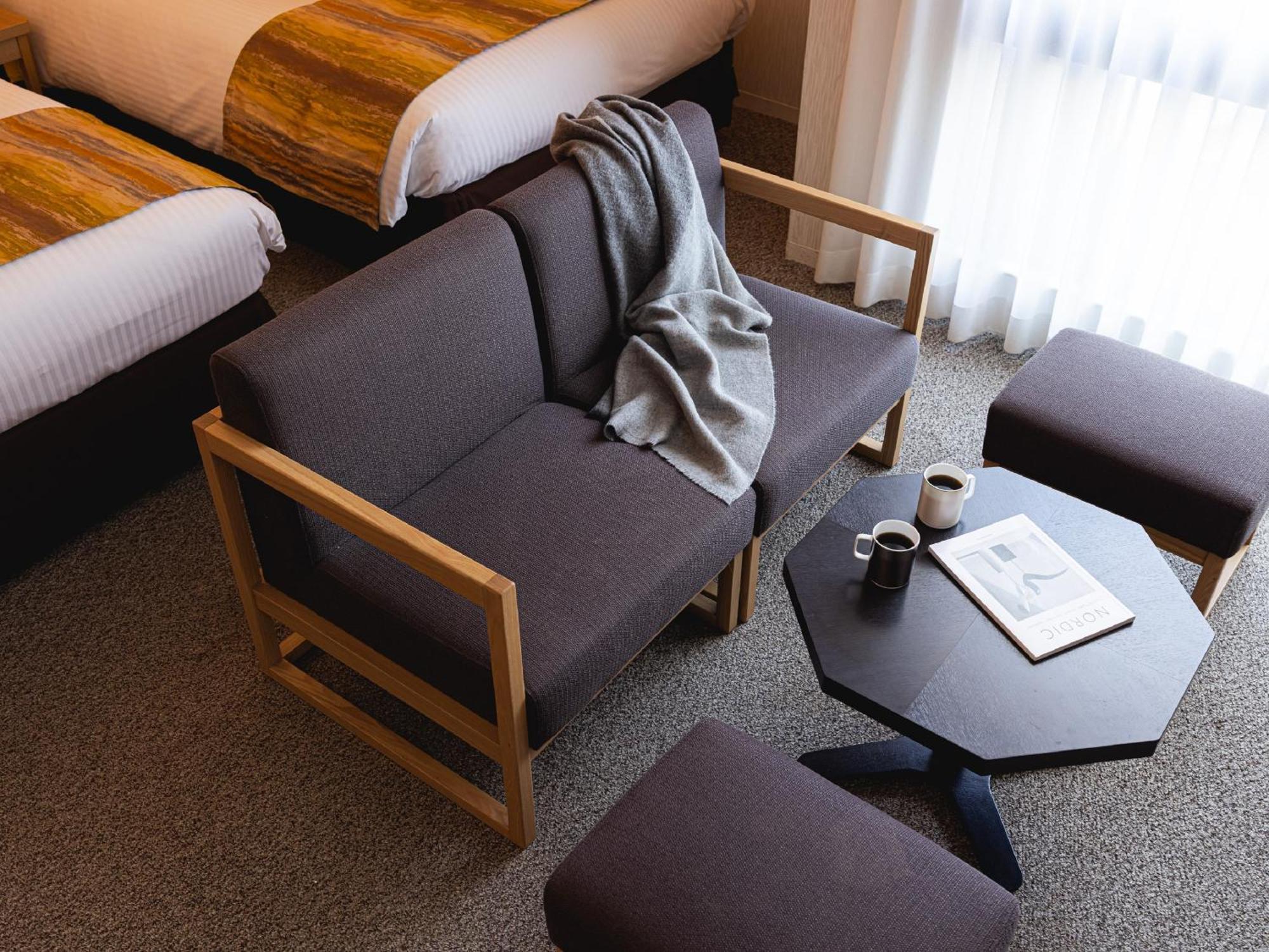 Mitsui Garden Hotel Kyoto Sanjo, Kyoto